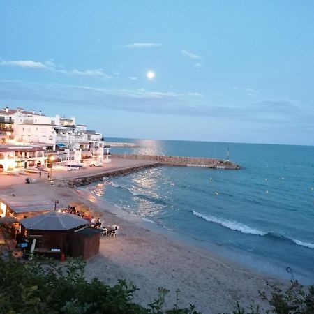 Lluna Beach Bara Roda de Bará Екстериор снимка